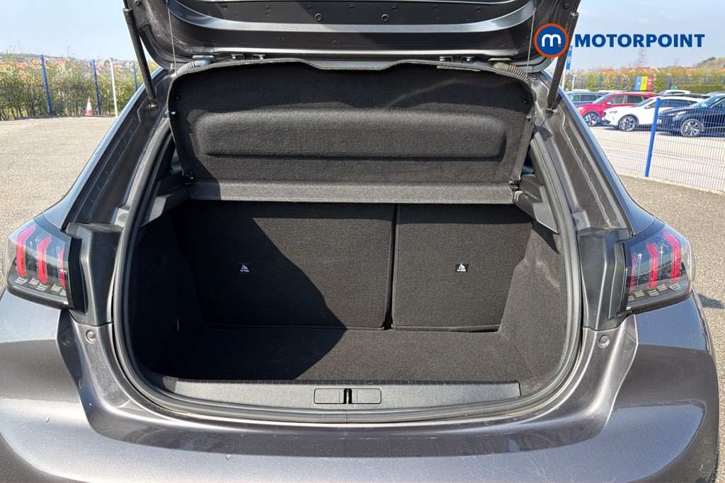 Used Peugeot 208 2023 for sale - 77951611: Photo 21