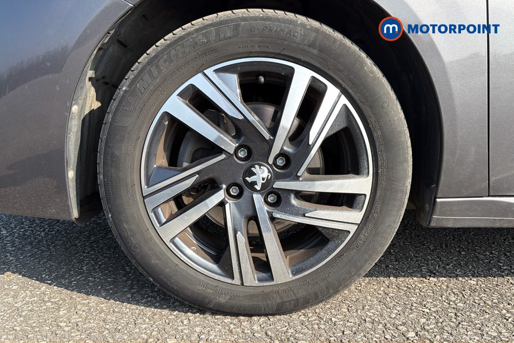 Used Peugeot 208 2023 for sale - 77951611: Photo 22