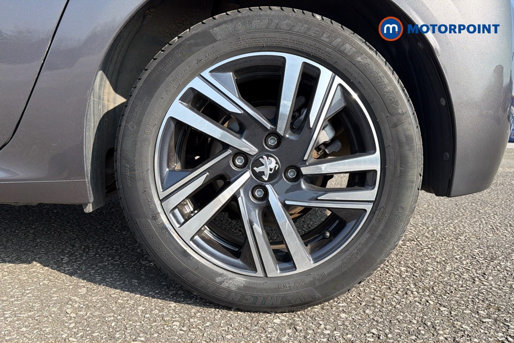 Used Peugeot 208 2023 for sale - 77951611: Photo 23