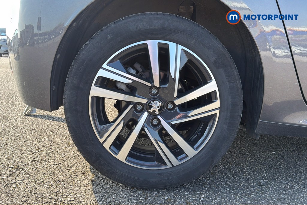 Used Peugeot 208 2023 for sale - 77951611: Photo 24