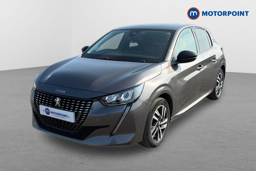 Used Peugeot 208 2023 for sale - 77951611: Photo 3