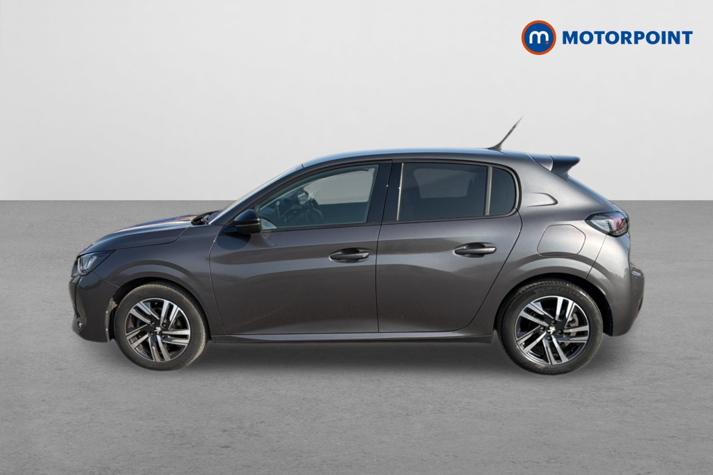 Used Peugeot 208 2023 for sale - 77951611: Photo 4