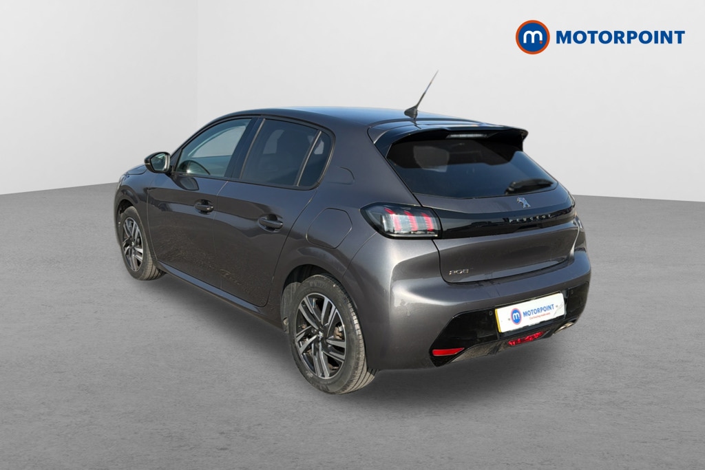 Used Peugeot 208 2023 for sale - 77951611: Photo 5