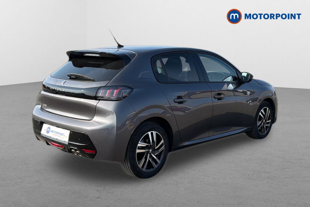 Used Peugeot 208 2023 for sale - 77951611: Photo 7