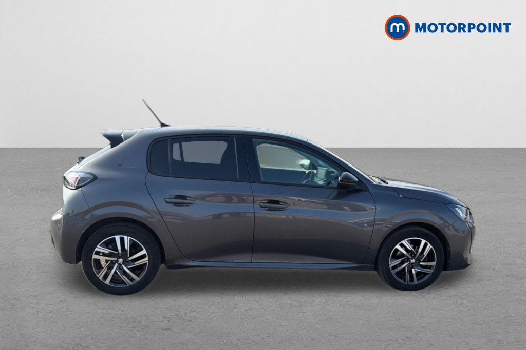 Used Peugeot 208 2023 for sale - 77951611: Photo 8