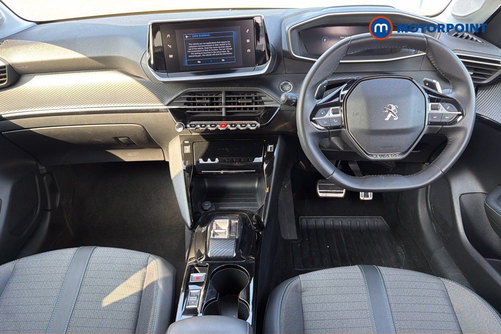 Used Peugeot 208 2023 for sale - 77951611: Photo 9