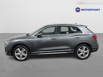 Used Audi Q3 2024 for sale - 75917543: Photo