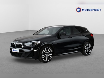 Used BMW X2 2019 for sale - 78556293: Photo
