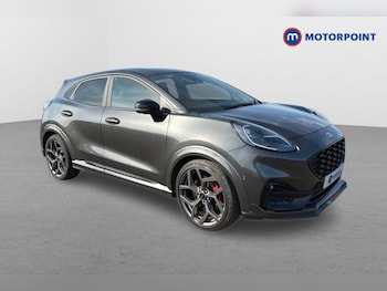 Used Ford Puma 2024 for sale - 78671460: Photo