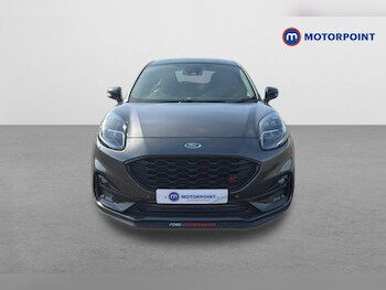 Used Ford Puma 2024 for sale - 78671460: Photo