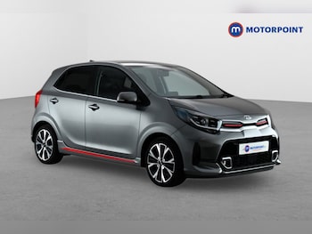 Used Kia Picanto undefined for sale - 78720516: Photo