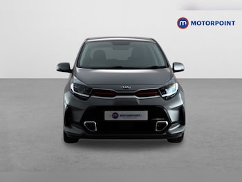Used Kia Picanto undefined for sale - 78720516: Photo