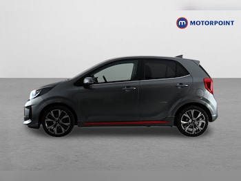 Used Kia Picanto undefined for sale - 78720516: Photo