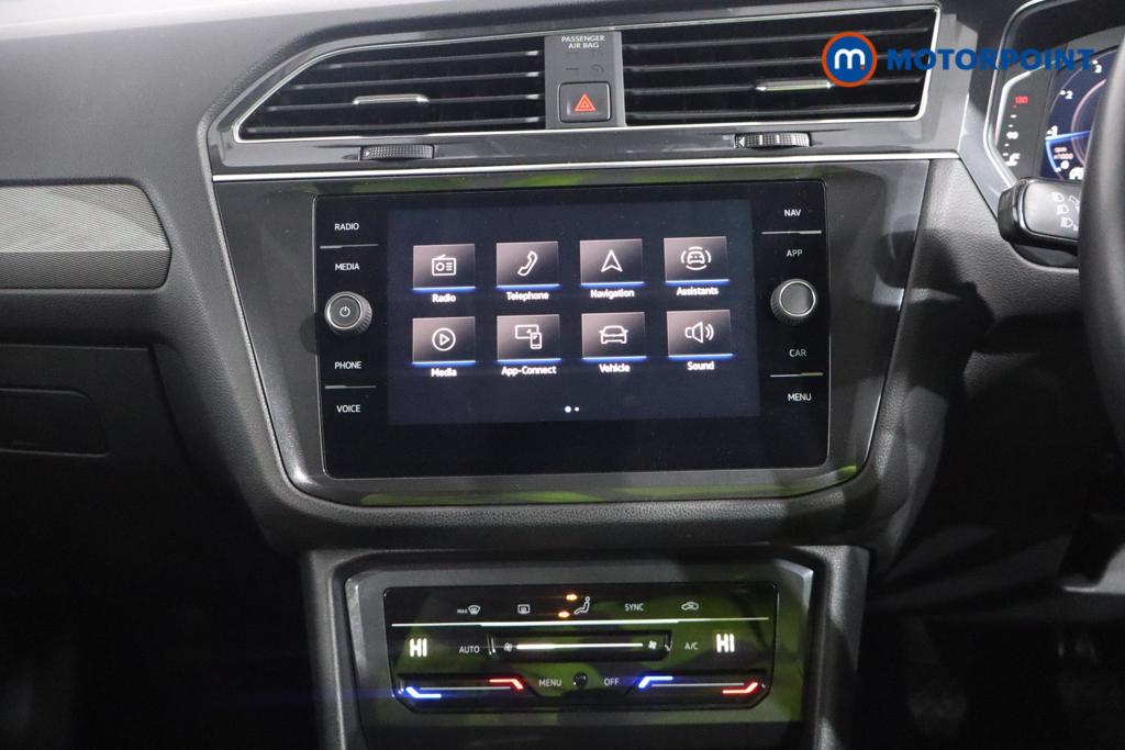 Used Volkswagen Tiguan Allspace 2023 for sale - 77199066: Photo 10