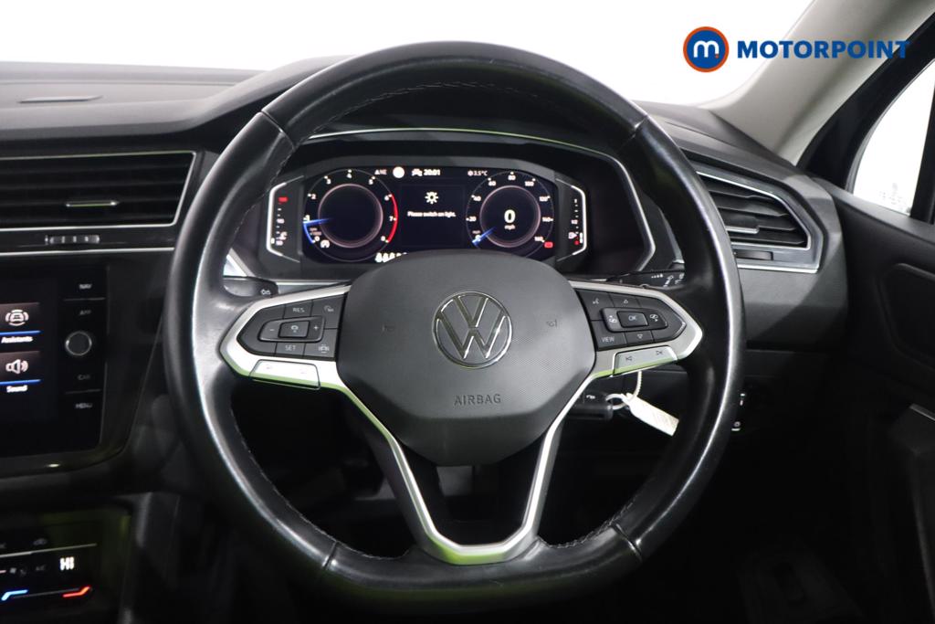 Used Volkswagen Tiguan Allspace 2023 for sale - 77199066: Photo 13