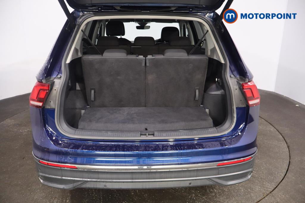 Used Volkswagen Tiguan Allspace 2023 for sale - 77199066: Photo 26