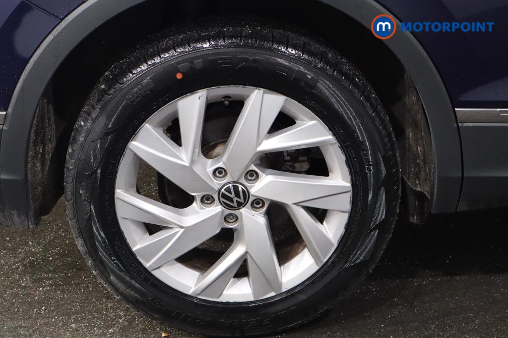 Used Volkswagen Tiguan Allspace 2023 for sale - 77199066: Photo 27