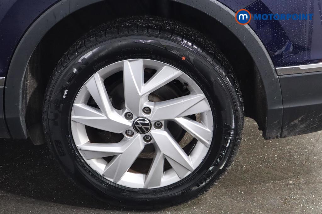 Used Volkswagen Tiguan Allspace 2023 for sale - 77199066: Photo 30