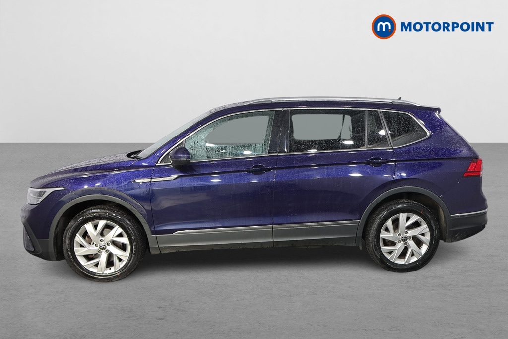 Used Volkswagen Tiguan Allspace 2023 for sale - 77199066: Photo 4