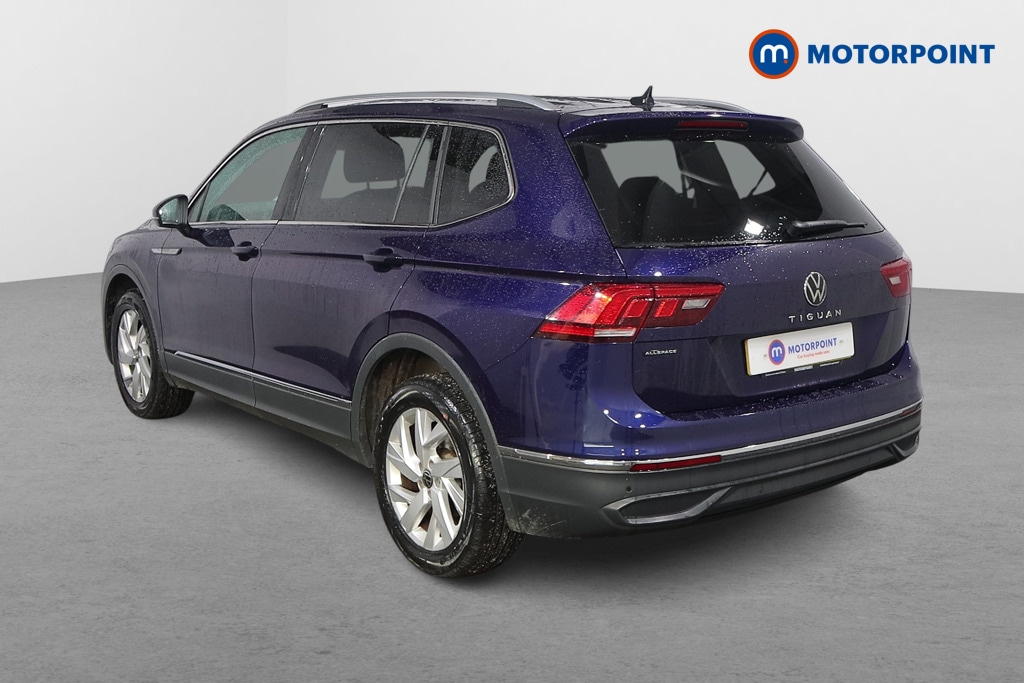 Used Volkswagen Tiguan Allspace 2023 for sale - 77199066: Photo 5