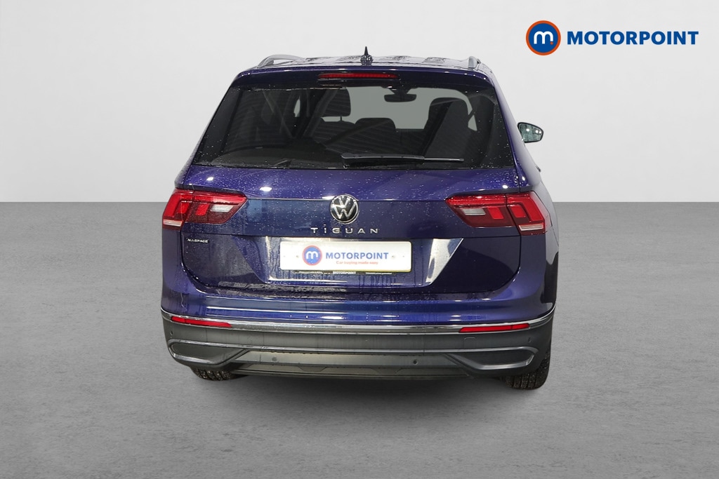 Used Volkswagen Tiguan Allspace 2023 for sale - 77199066: Photo 6