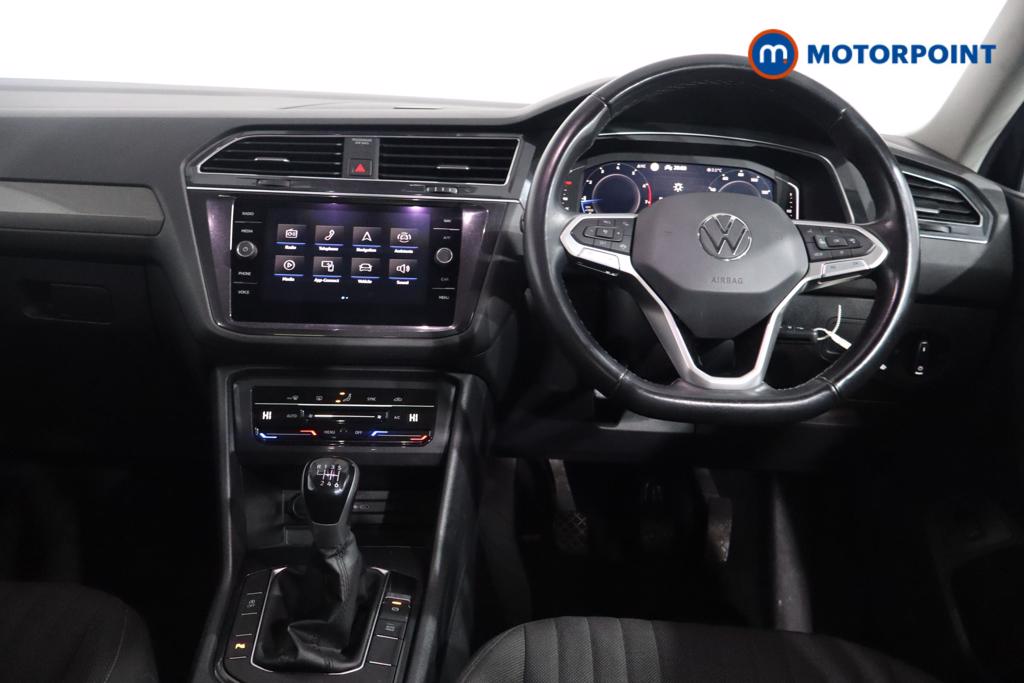 Used Volkswagen Tiguan Allspace 2023 for sale - 77199066: Photo 9