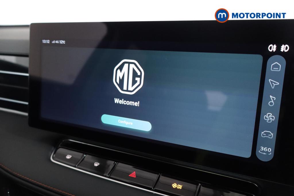 Used MG MG HS 2025 for sale - 77804876: Photo 10