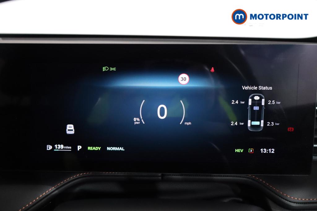 Used MG MG HS 2025 for sale - 77804876: Photo 15