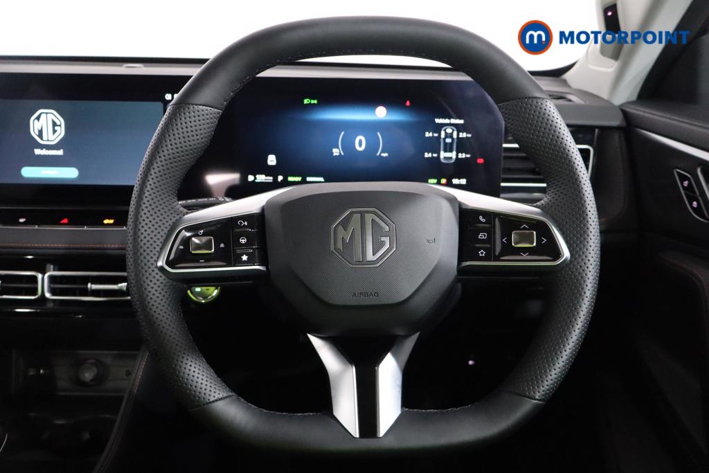 Used MG MG HS 2025 for sale - 77804876: Photo 16