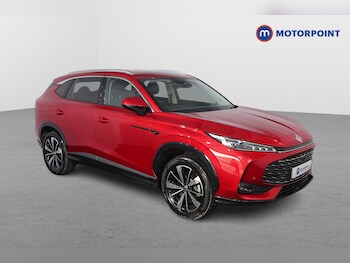 Used MG MG HS 2025 for sale - 77804876: Photo