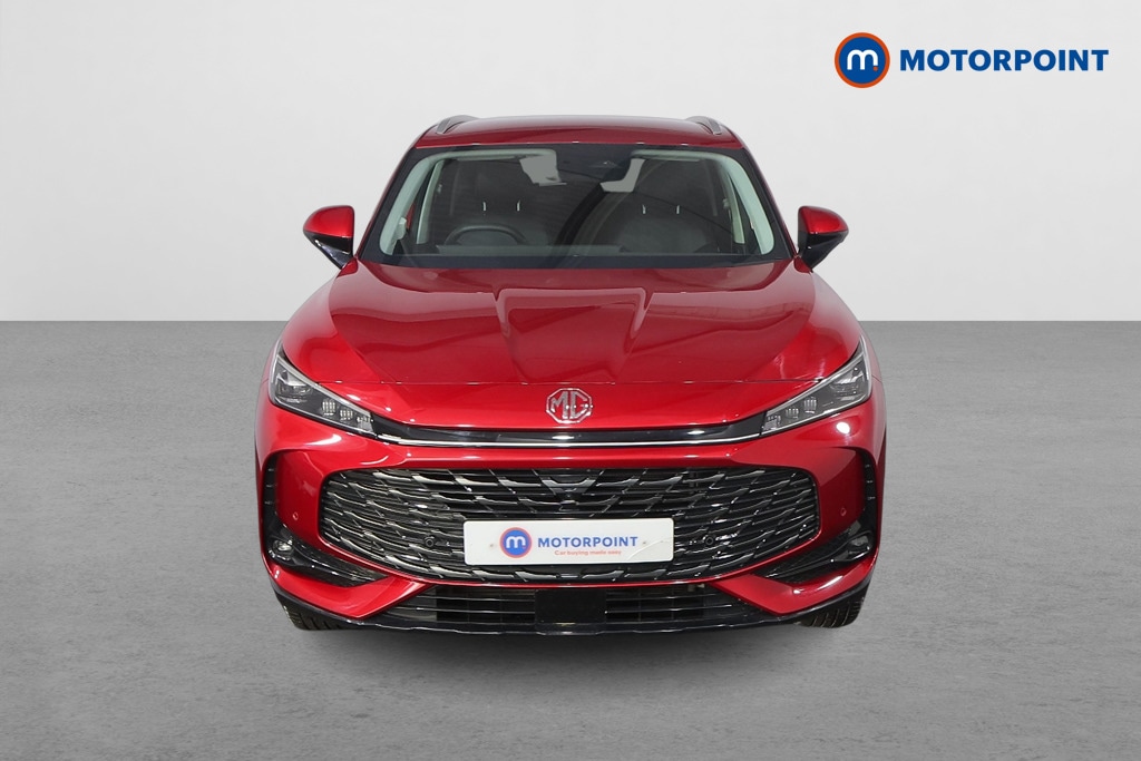 Used MG MG HS 2025 for sale - 77804876: Photo 2