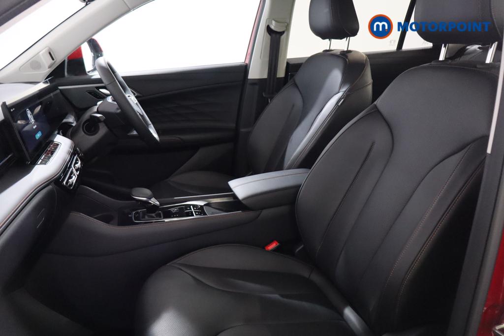 Used MG MG HS 2025 for sale - 77804876: Photo 24