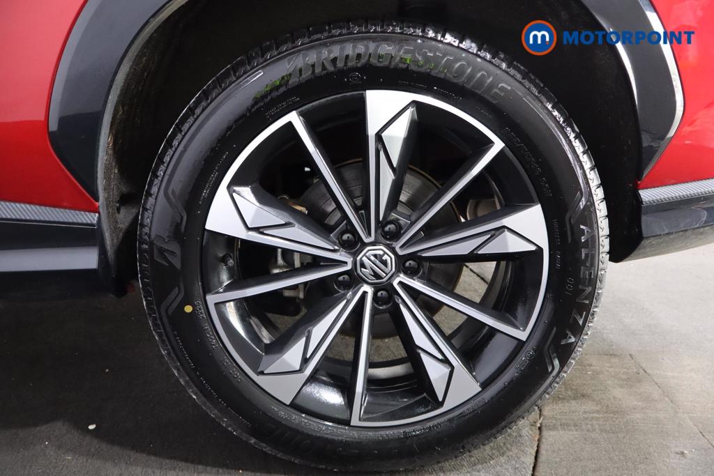 Used MG MG HS 2025 for sale - 77804876: Photo 28