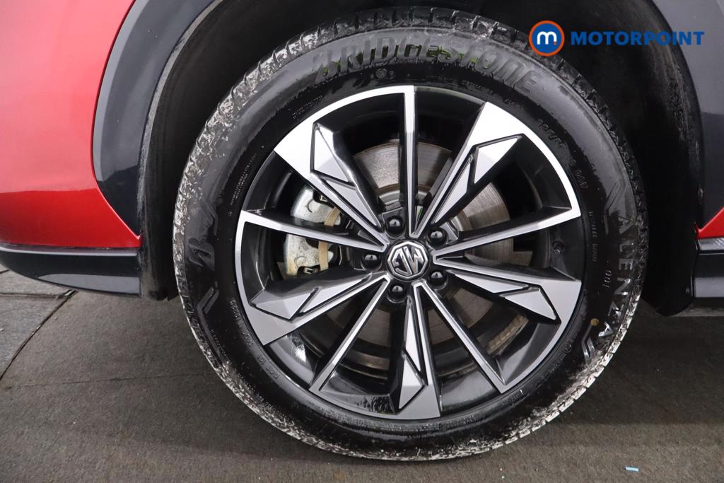 Used MG MG HS 2025 for sale - 77804876: Photo 29