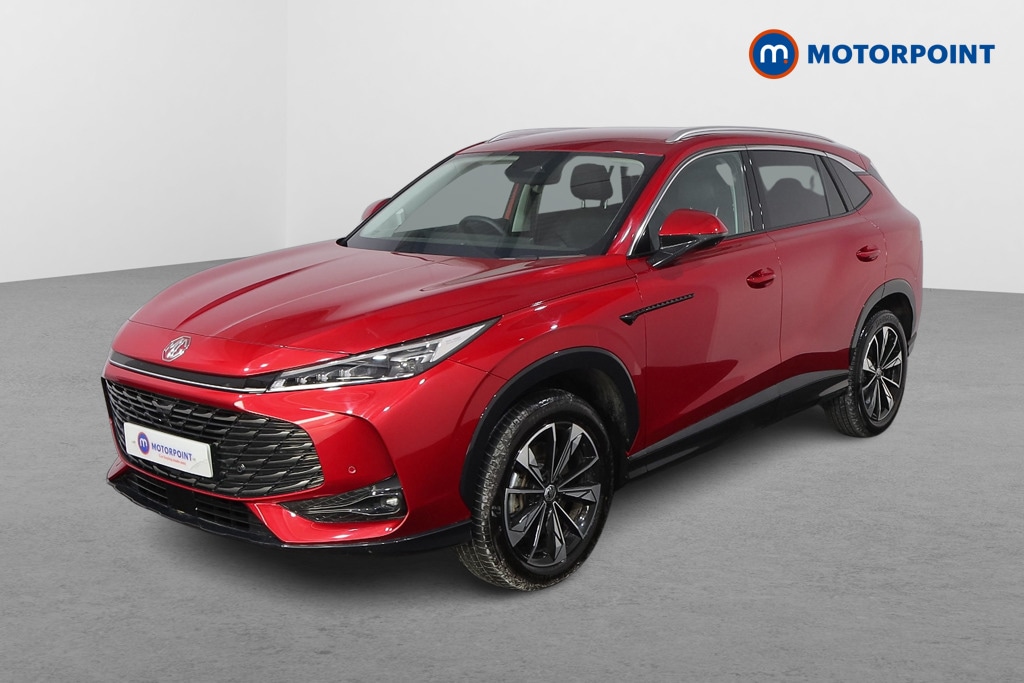 Used MG MG HS 2025 for sale - 77804876: Photo 3