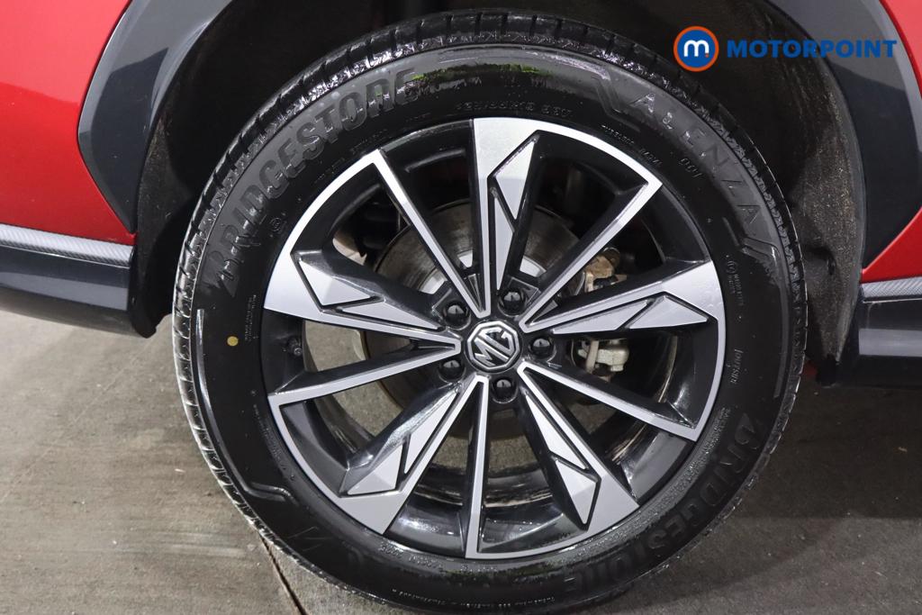 Used MG MG HS 2025 for sale - 77804876: Photo 31