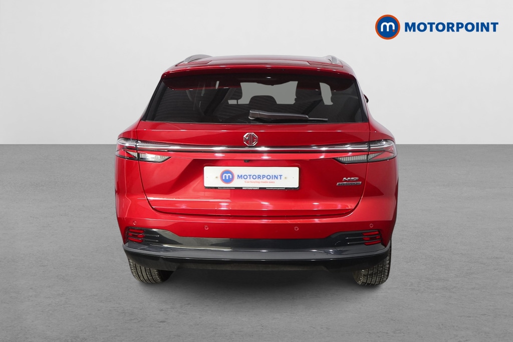 Used MG MG HS 2025 for sale - 77804876: Photo 6