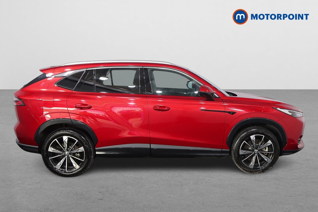 Used MG MG HS 2025 for sale - 77804876: Photo 8