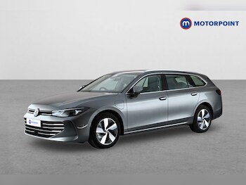 Used Volkswagen Passat undefined for sale - 78419374: Photo