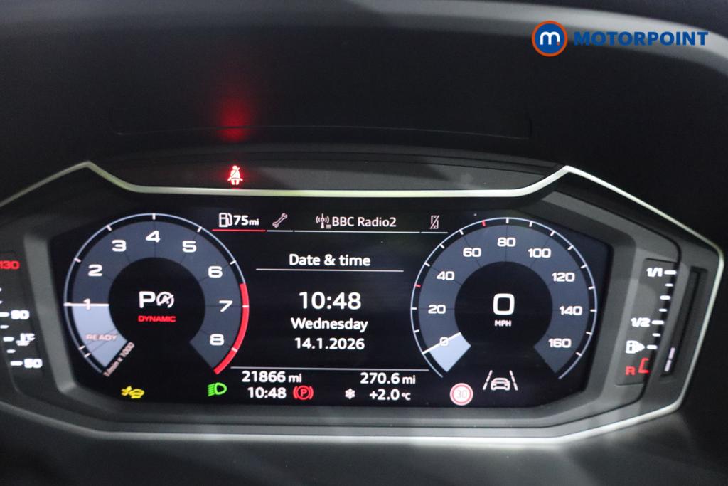 Used Audi A1 2024 for sale - 77196131: Photo 12