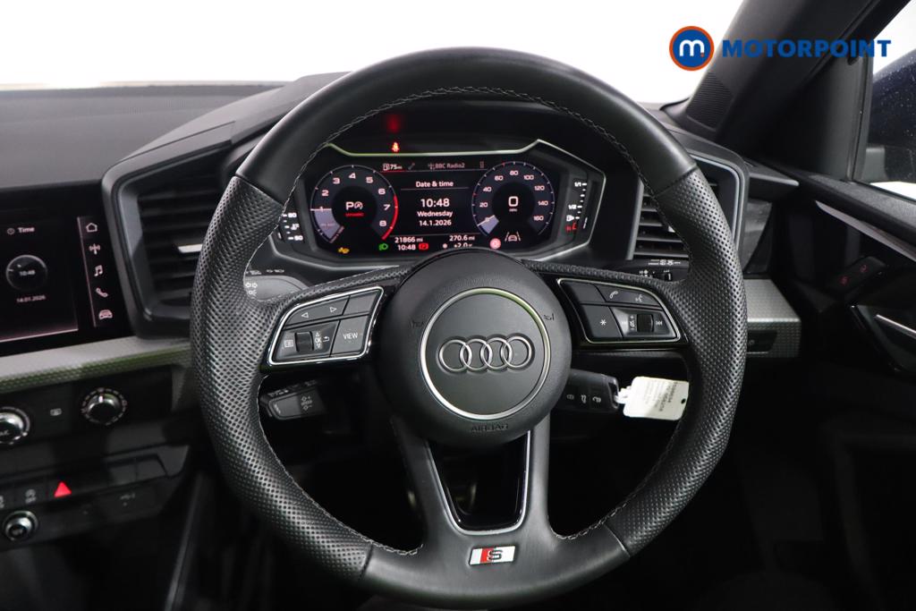 Used Audi A1 2024 for sale - 77196131: Photo 13