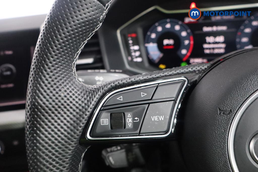 Used Audi A1 2024 for sale - 77196131: Photo 14