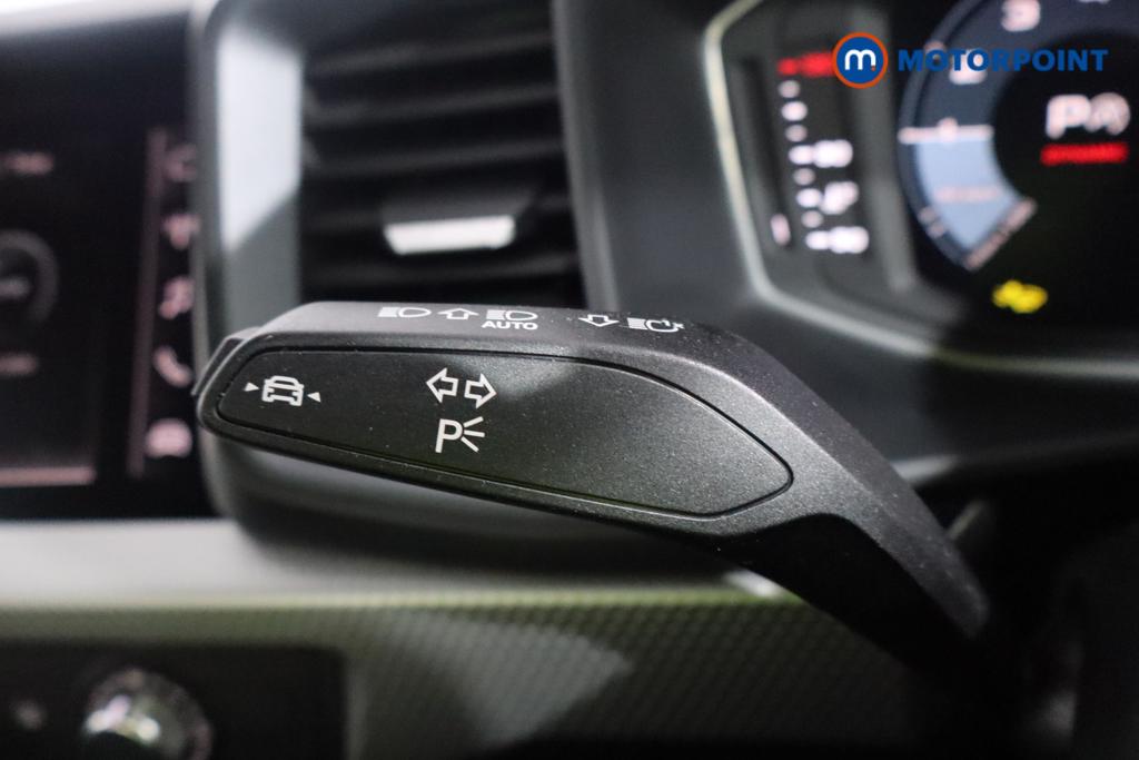 Used Audi A1 2024 for sale - 77196131: Photo 17