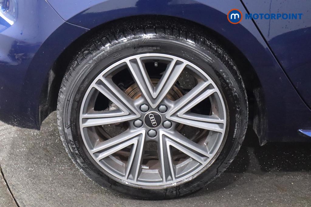 Used Audi A1 2024 for sale - 77196131: Photo 28