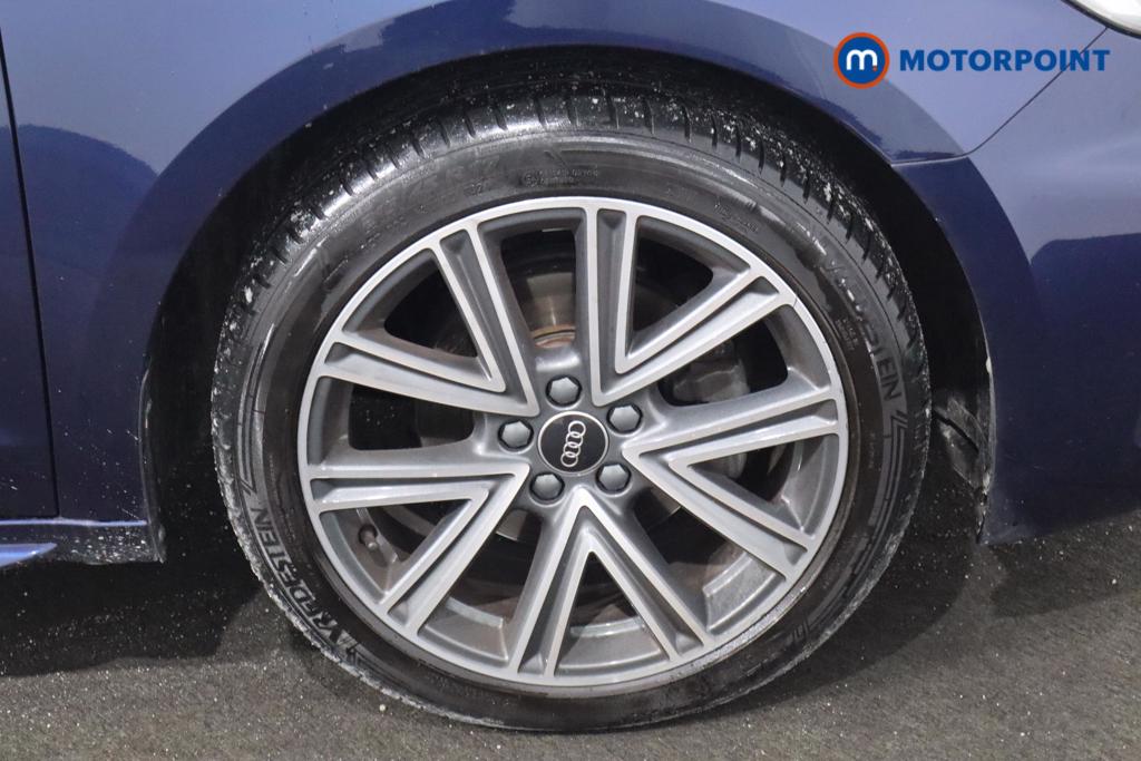 Used Audi A1 2024 for sale - 77196131: Photo 29