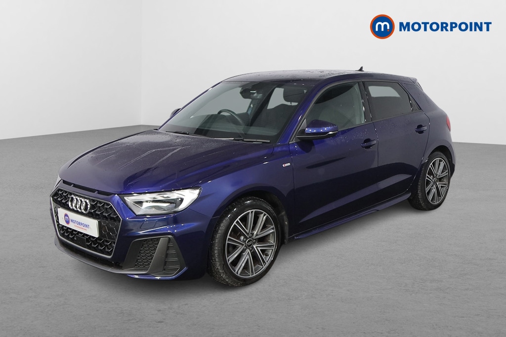 Used Audi A1 2024 for sale - 77196131: Photo 3