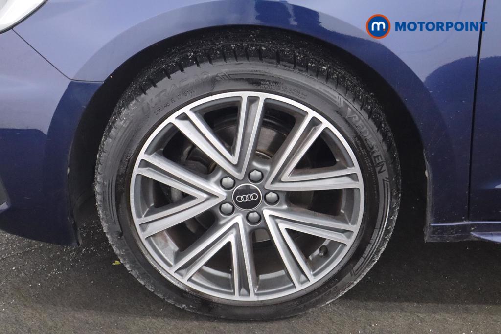 Used Audi A1 2024 for sale - 77196131: Photo 30