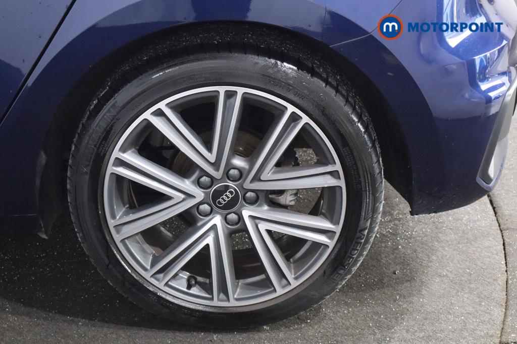 Used Audi A1 2024 for sale - 77196131: Photo 31