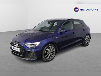 Used Audi A1 2024 for sale - 77196131: Photo