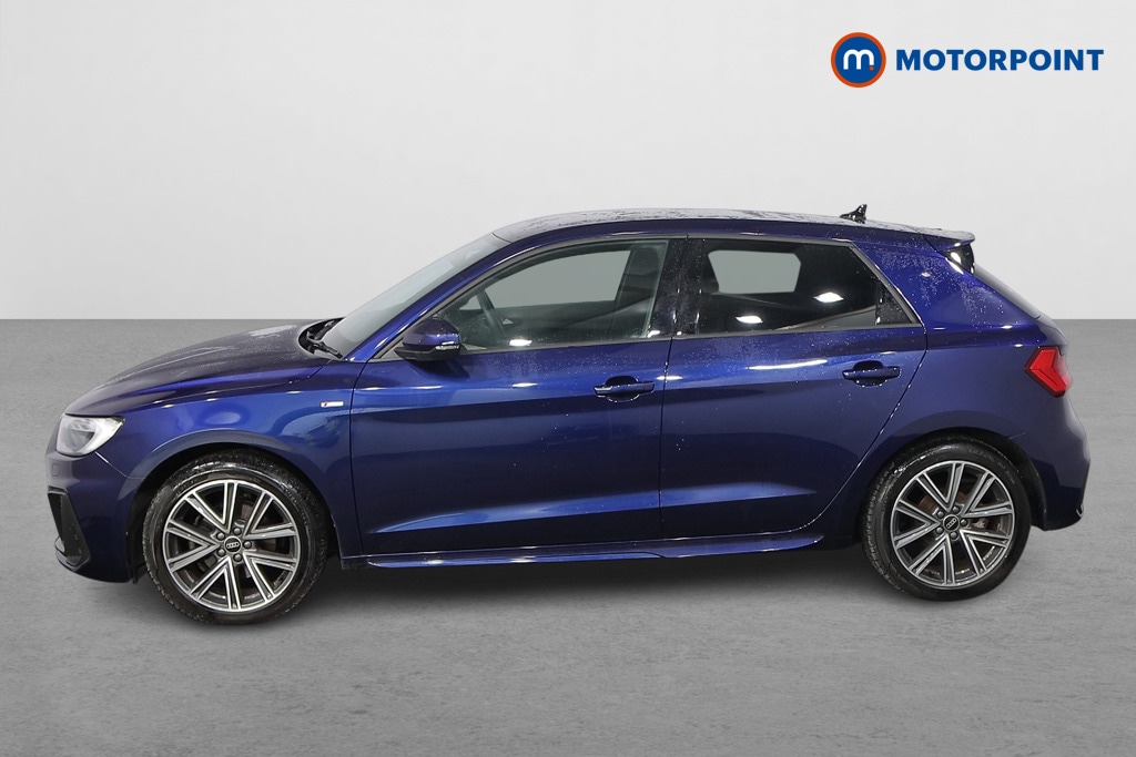 Used Audi A1 2024 for sale - 77196131: Photo 4